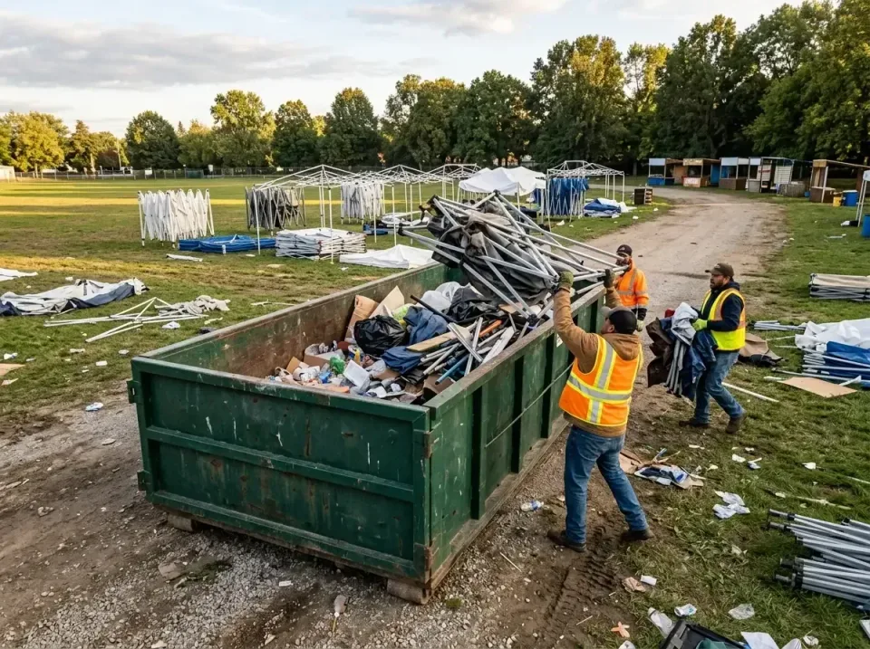 temporary-event-waste-containe-016 — frequently asked questions, Roll-Off Dumpster Rental Services in Forest City, FL